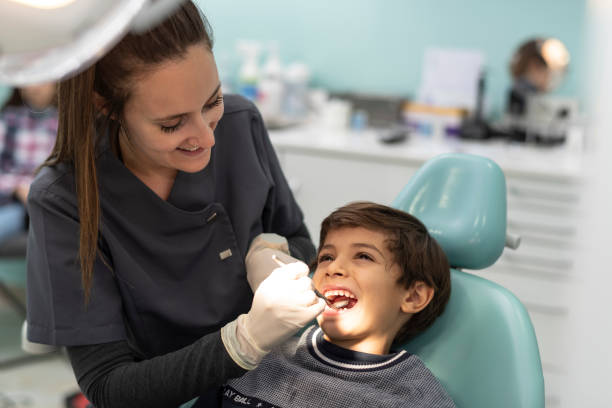 Best Weekend Emergency Dentist in Bonneauville, PA