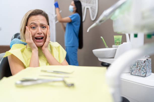 Best Emergency Dentist for Knocked-Out Tooth in Bonneauville, PA