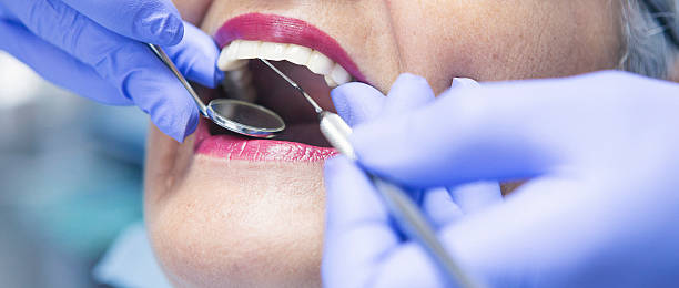 Best Holiday Emergency Dentist in Bonneauville, PA