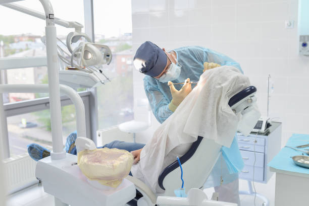 Best Mobile Emergency Dentist in Bonneauville, PA